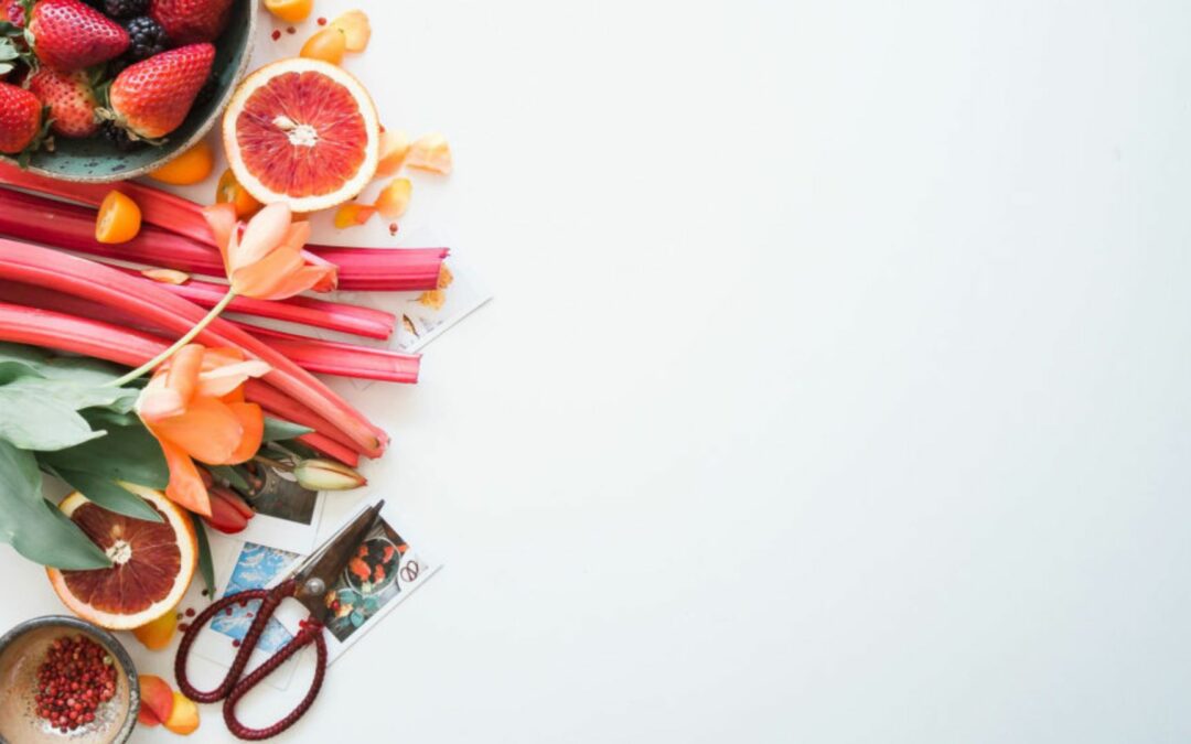 Les 4 phases d’un accompagnement diététique personnalisé