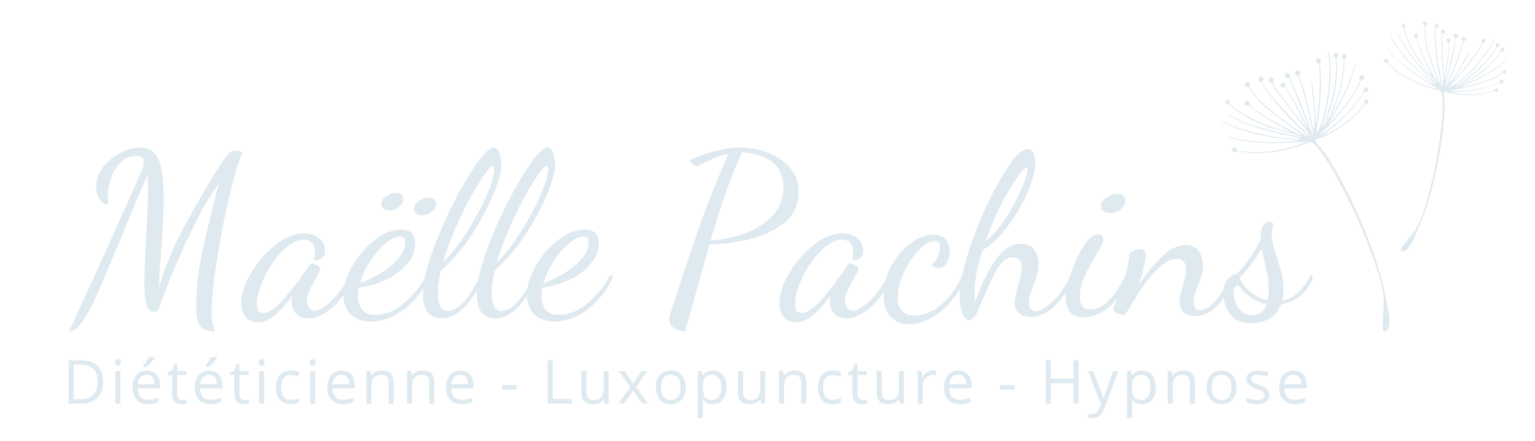 Maëlle Pachins
