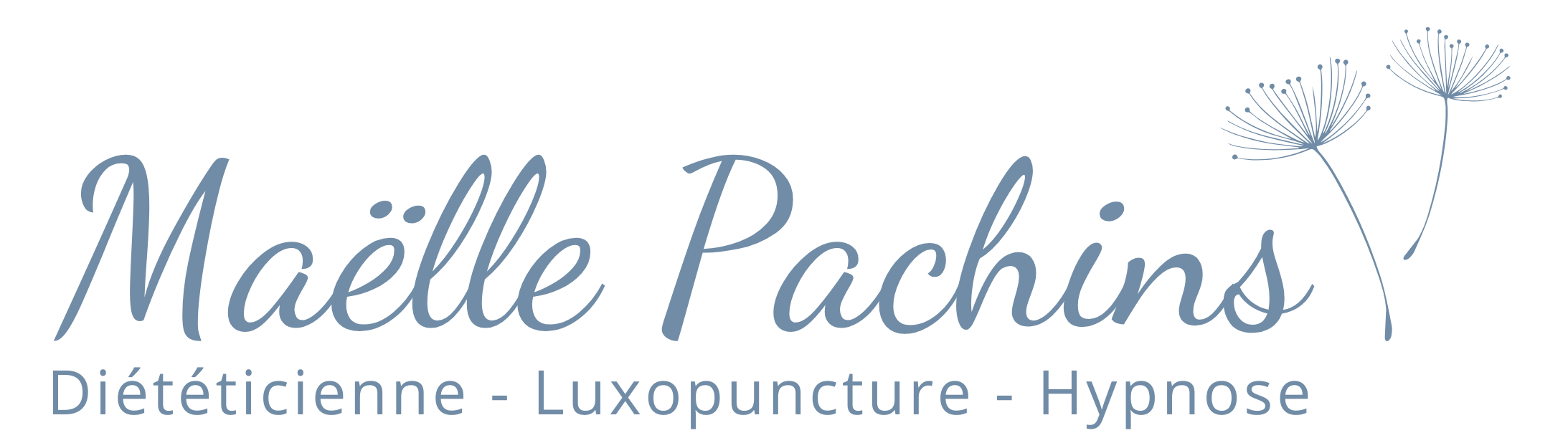 Maëlle Pachins